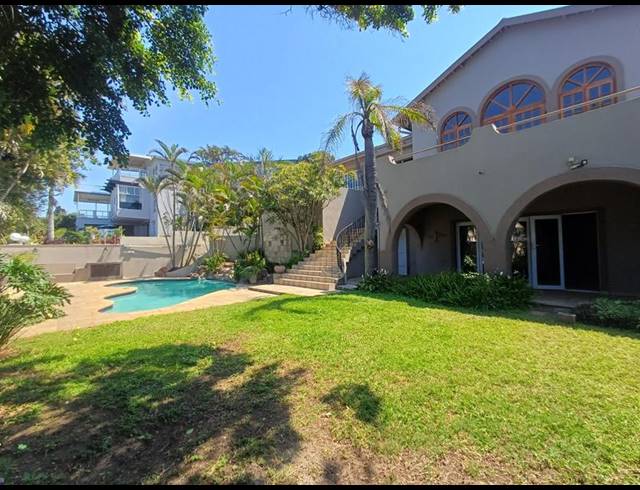 2 BEDROOM PROPERTY TO RENT IN GLEN ASHLEY